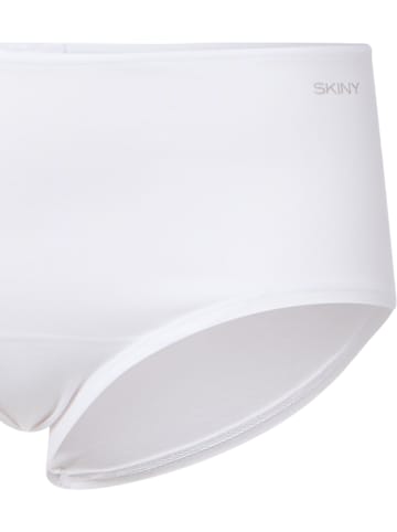 Skiny Panties in weiß