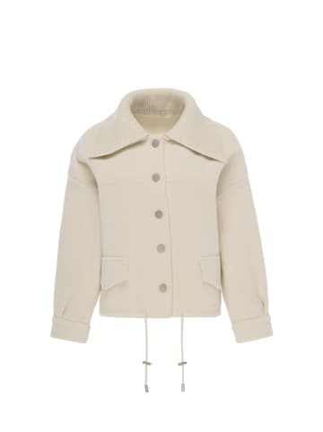 Sookie Women Jacket in Beige