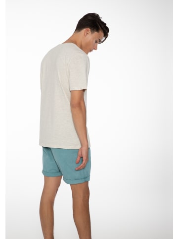 Protest " FAN in Washed Blue