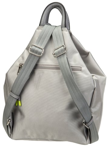 PICARD Rucksack Lucky One in Silber