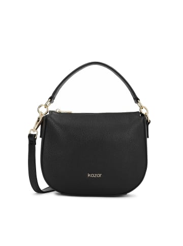 Kazar Schultertaschen in Schwarz