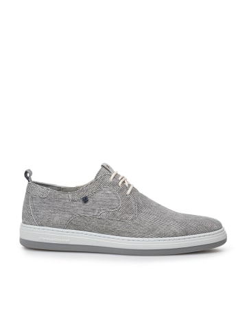 Floris van Bommel Sneaker in grau