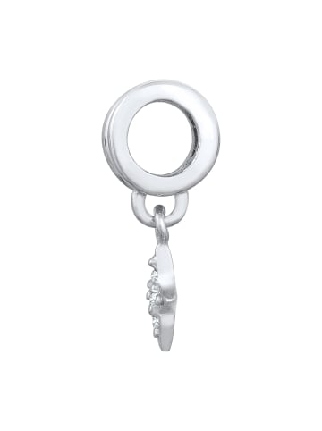 Nenalina Charm 925 Sterling Silber Stern, Sterne in Silber