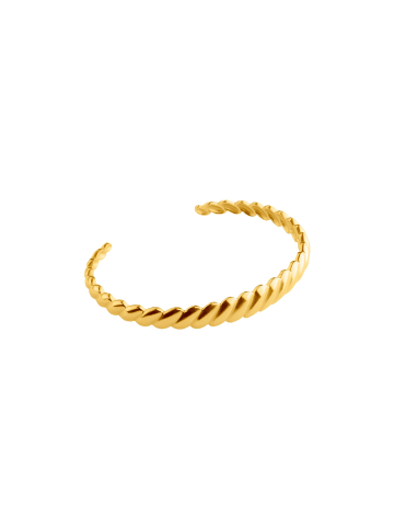 timi of sweden Armreif Isabel in Gold