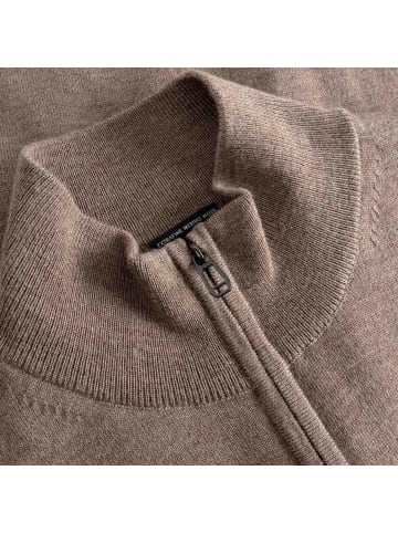 JOOP! Strickjacke in Beige