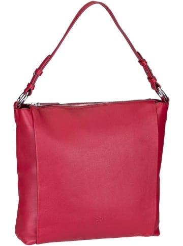 PICARD Handtasche Bali 1201 in Rot