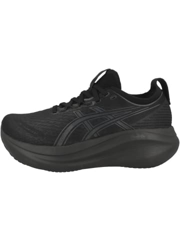 asics Laufschuhe Gel-Nimbus 27 in schwarz