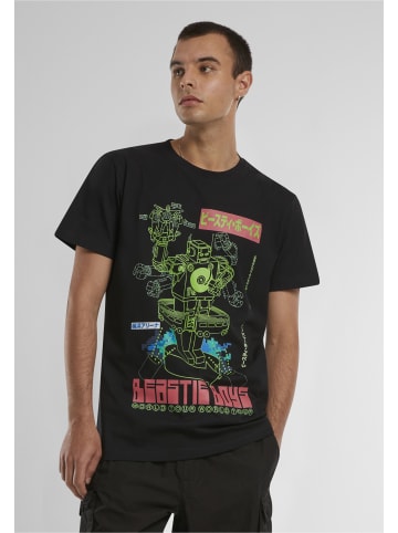 Merchcode T-Shirts in black