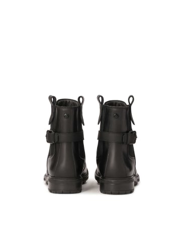 Kazar Chelsea Boots in Schwarz