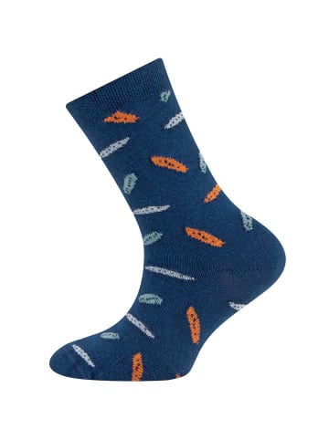 ewers 3er-Set Socken 3er Pack Surfer in passerina-arctik