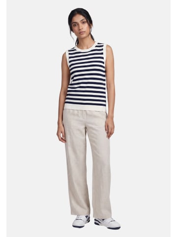 Chiara Ferretti Top in BLU