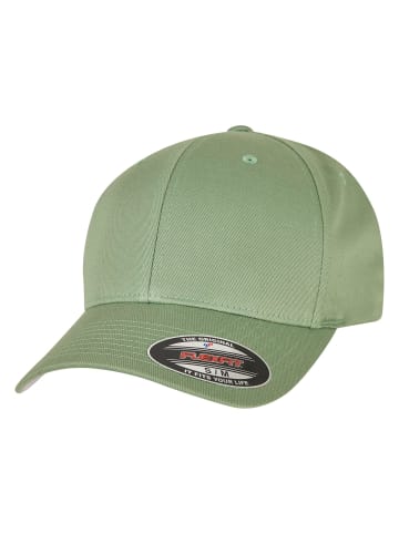  Flexfit Flexfit in darkleafgreen