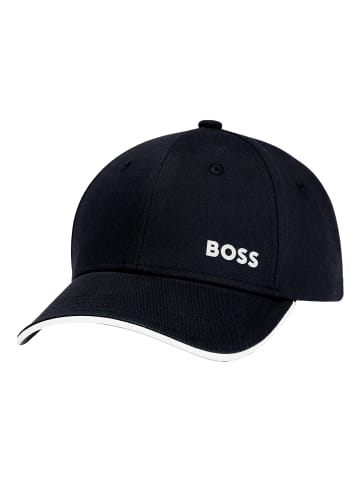 BOSS Kappe in Navy