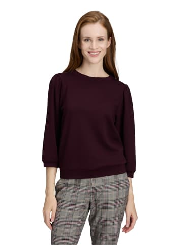 CARTOON Sweatshirt in Violett