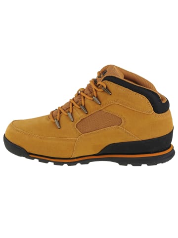 Timberland Timberland Euro Rock Heritage L/F in Gelb