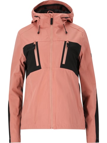 Whistler Funktionsjacke in 5162 Rose Dawn