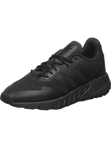 adidas Turnschuhe in core black