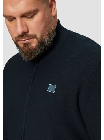 s.Oliver Strickjacke langarm in Blau