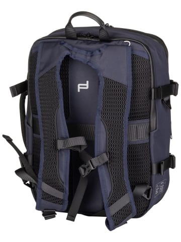 Porsche Design Rucksack Urban Eco Travel in Dark Blue