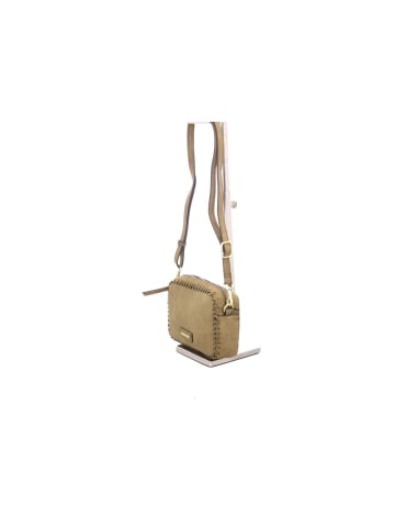 EMILY & NOAH Umhängetasche für Damen in beige