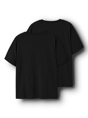 TWO SOON T-Shirt in Black