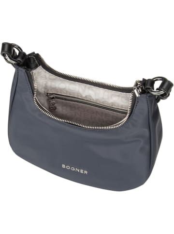 Bogner Beuteltasche Klosters Melene Shoulderbag SVZ in Dark Blue