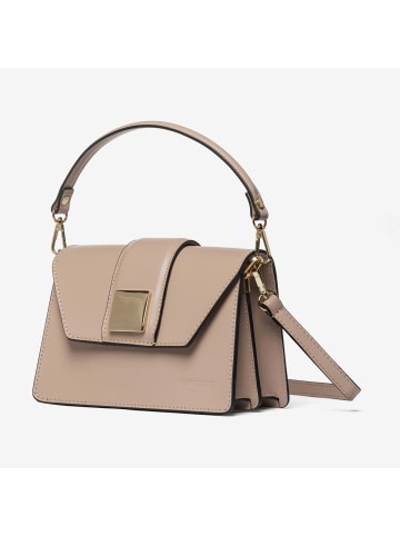 Marc Ellis Schultertasche in NUDE
