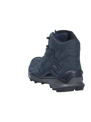 LOWA Outdoorschuhe MADDOX PRO LT GTX MID in blau