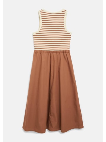 s.Oliver Kleid in 88G4_mokka