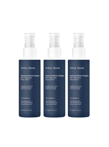 Dr. Eve_Ryouth Marine Serum Trio