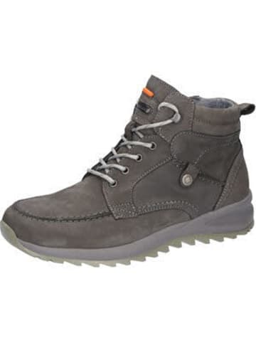 WALDLÄUFER Stiefel in grau