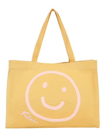 Fritzi aus Preußen Shopper Easy01 Limited Smile in Sunset