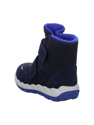 superfit Winterstiefel in Blau