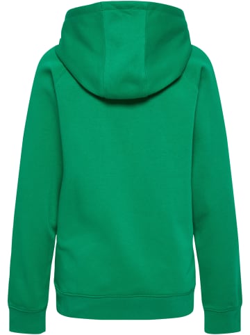 Hummel Hummel Kapuzenpullover Hmlred Multisport Damen in JELLY BEAN