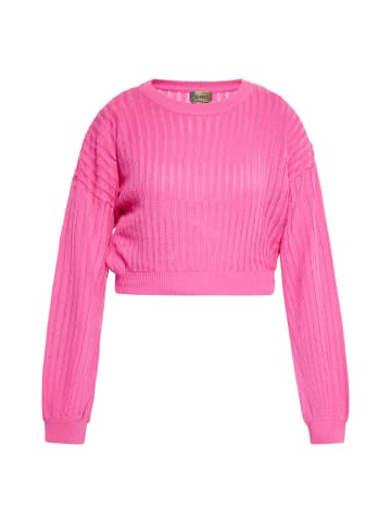 ebeeza Pullover in PINK