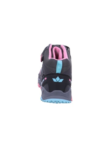 Lico Wanderstiefel Allen High VS in Grau
