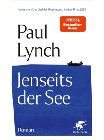 Klett-Cotta Buch - Jenseits der See