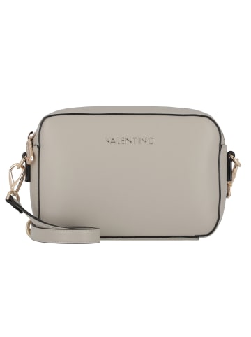 Valentino Faith Umhängetasche 23 cm in ghiaccio