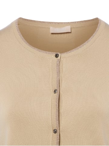 Liu Jo Strickjacke in melange - 0001