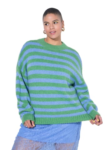 Studio Untold Pullover in grün