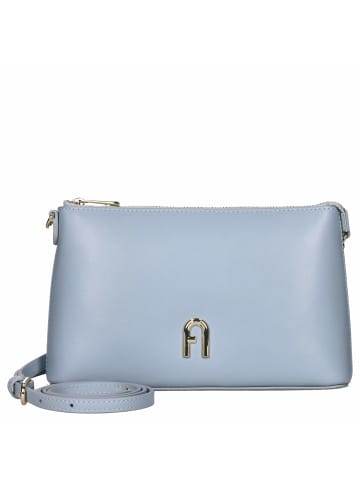Furla Diamante Mini Crossbody - Umhängetasche 21 cm (nuvola) in nuvola