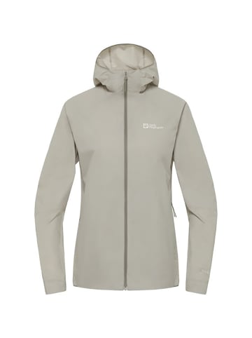 Jack Wolfskin PRELIGHT OCTA JKT W in Hellgrau081