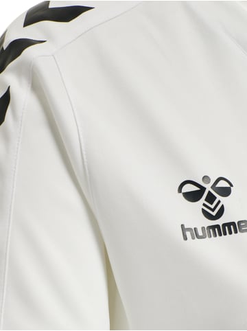 Hummel T-Shirt Hmlcore Damen in WHITE