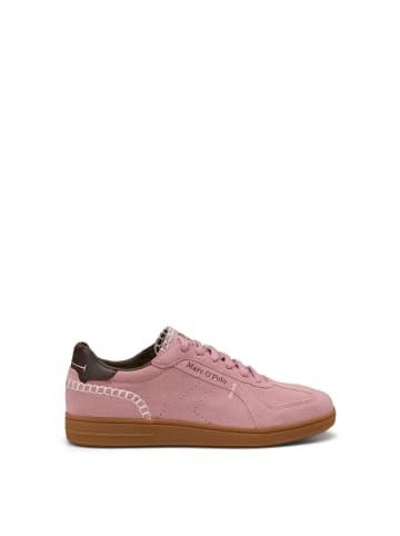 Marc O'Polo Sneaker Model Charlie in Natural Rose