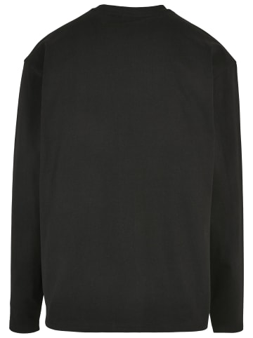 Urban Classics Long Sleef in black