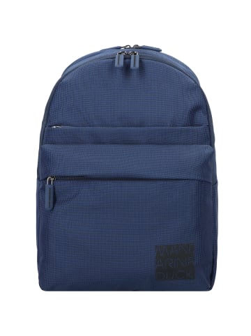 Mandarina Duck District Daypack 42 cm Laptopfach dress blue