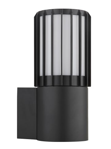 Globo lighting Außenleuchte "MERVIN" in anthracite