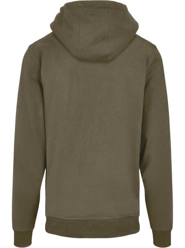 Merchcode Merchcode Kapuzenpullover in olive