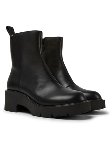 Camper Stiefeletten " Milah " in Schwarz