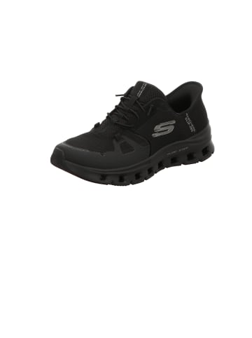 Skechers Slipper in schwarz